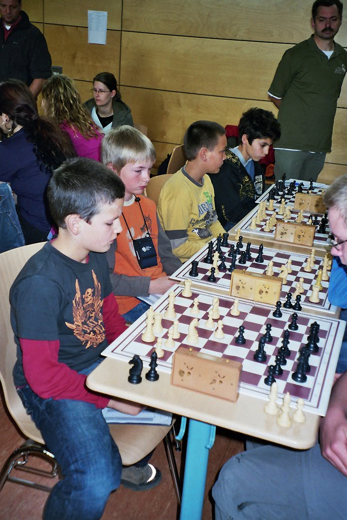 Vorschau